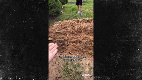 sex scandal cementery|Cemetery from Viral TikTok Denies Allegations of Burying Body .